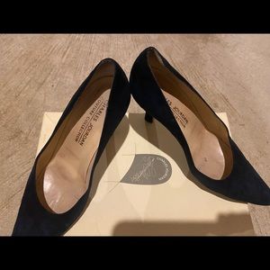 Charles Jourdan Heels